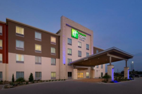 Holiday Inn Express & Suites Bay City by IHG